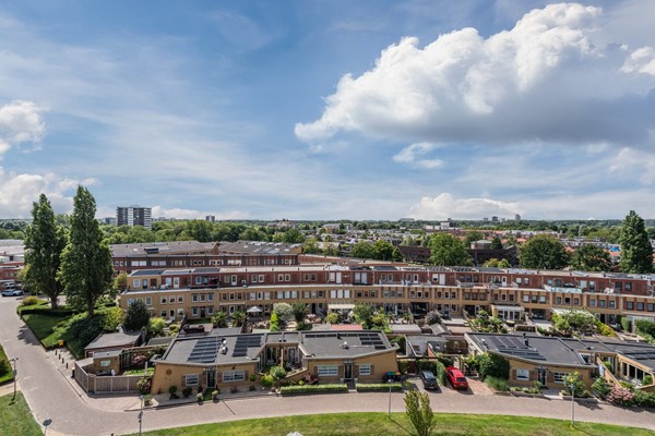 Medium property photo - Werfkade 66, 2987 RH Ridderkerk